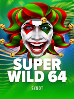 Super Wild 64