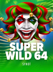 Super Wild 64