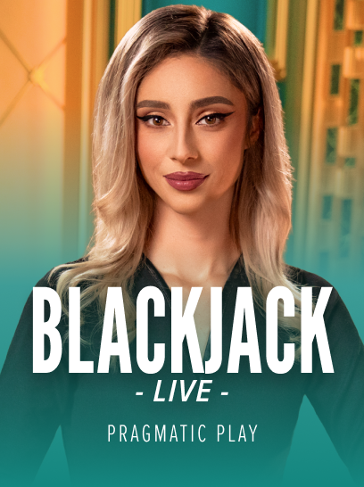 Interface du jeu Blackjack sur Stake