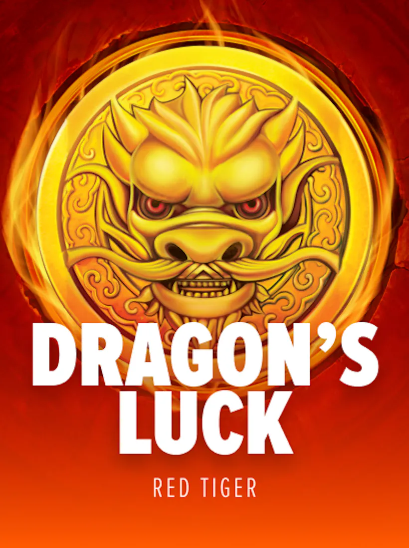 Dragon's Luck slot