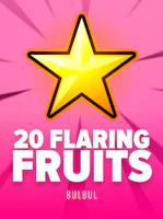 20 Flaring Fruits