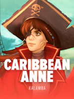 Caribbean Anne