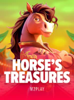 Horse's Treasures