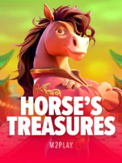 Horse's Treasures