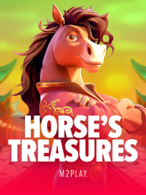 Horse's Treasures