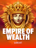Empire of Wealth