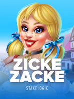 Zicke Zacke