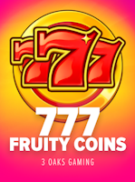777 Fruity Coins