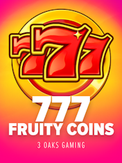 777 Fruity Coins