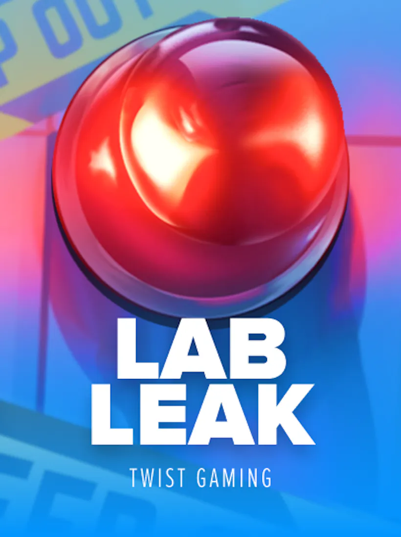 Lab Leak slot