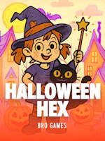 Halloween Hex
