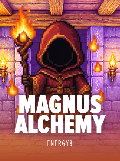 Magnus Alchemy