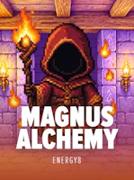 Magnus Alchemy