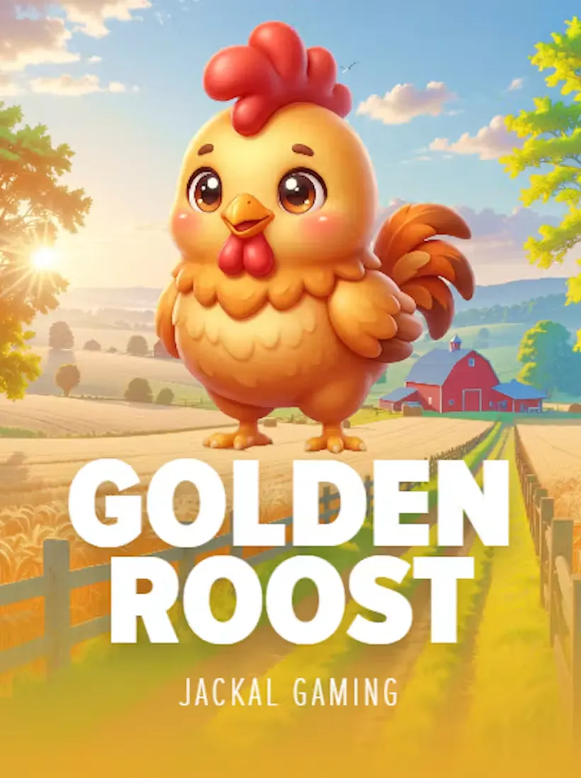 Golden Roost slot