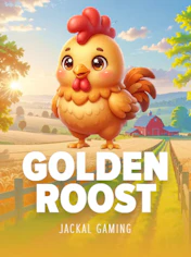 Golden Roost