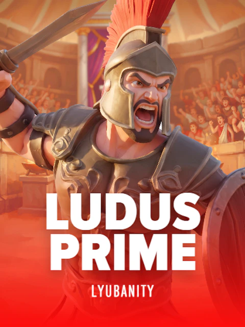 LUDUS PRIME