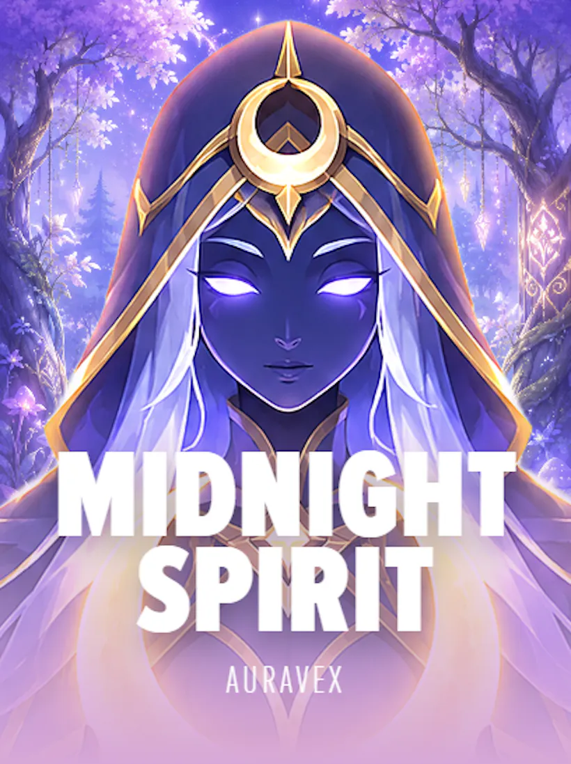 Midnight Spirit slot