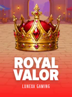 Royal Valor