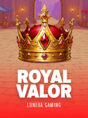 Royal Valor