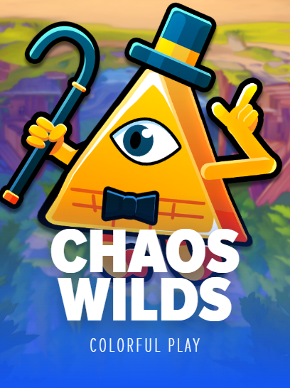 Chaos Wilds