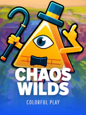 Chaos Wilds