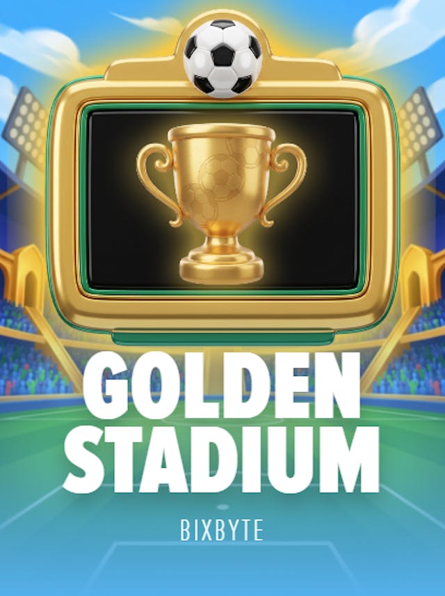 Golden Stadium