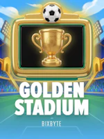 Golden Stadium
