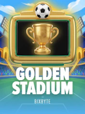 Golden Stadium