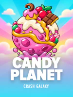 Candy Planet