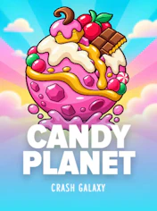 Candy Planet