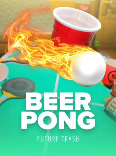 Beer Pong