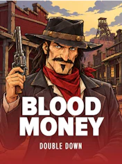 Blood Money