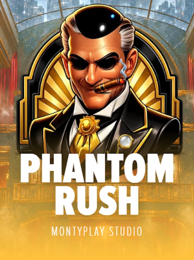 Phantom Rush