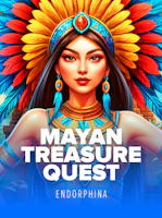 Mayan Treasure Quest