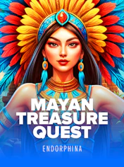 Mayan Treasure Quest