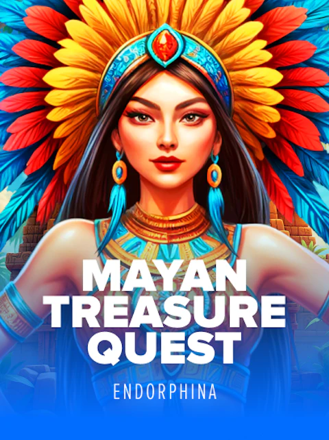 Mayan Treasure Quest