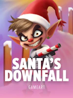 Santa's Downfall