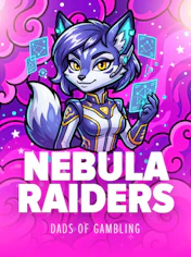 Nebula Raiders