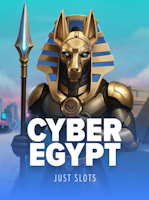 Cyber Egypt
