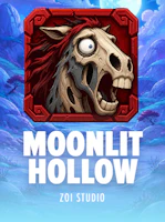 Moonlit Hollow