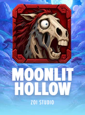 Moonlit Hollow