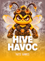 Hive Havoc