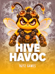 Hive Havoc