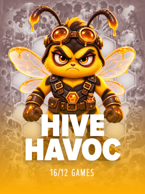 Hive Havoc