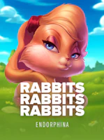 Rabbits Rabbits Rabbits