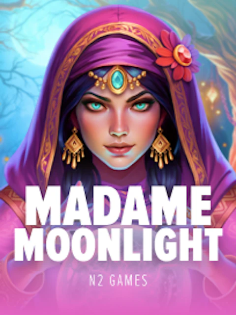 Madame Moonlight
