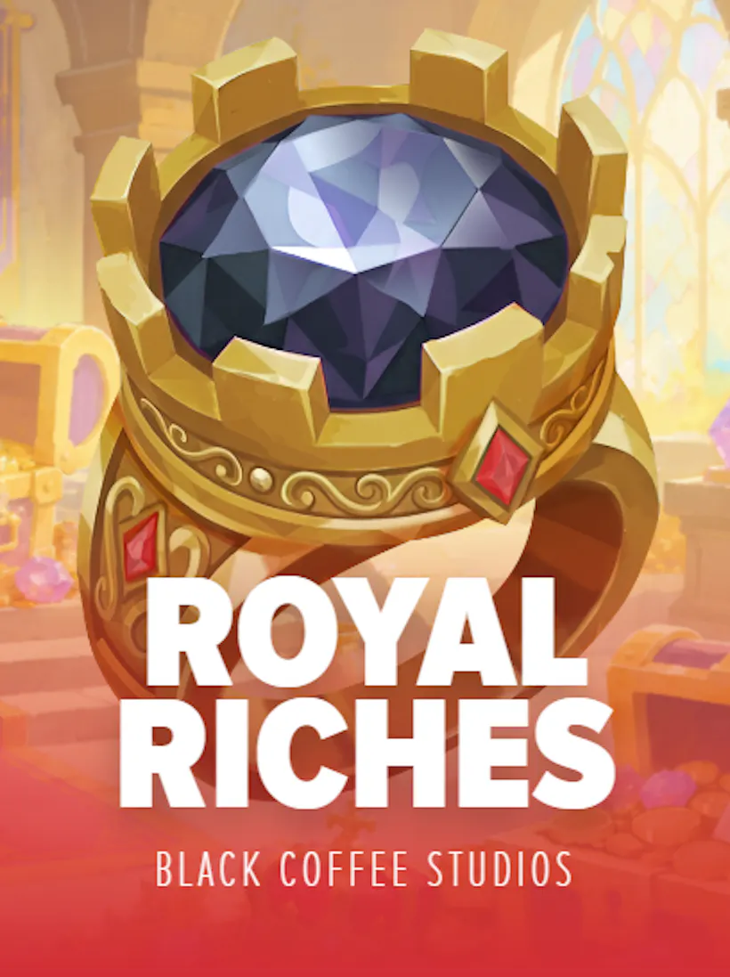 Royal Riches slot