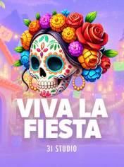 Viva La Fiesta