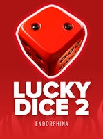 Lucky Streak Dice 2
