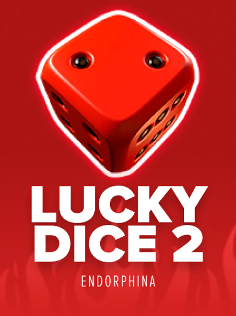 Lucky Streak Dice 2